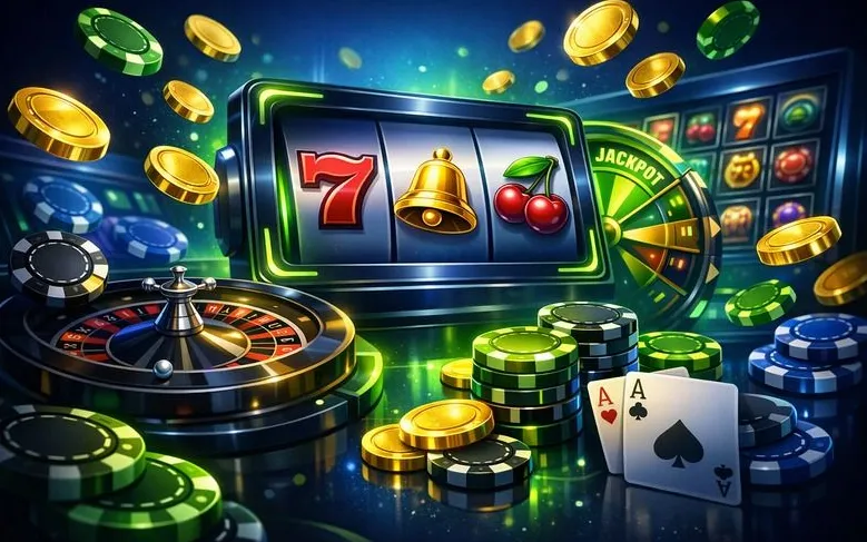 Winzter Casino Review for United Kingdom Players